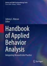 Handbook of Applied Behavior Analysis, 2 Teile