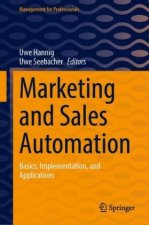 Marketing and Sales Automation