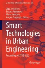 Smart Technologies in Urban Engineering