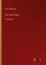 The Coral Island