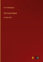 The Coral Island