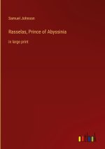 Rasselas, Prince of Abyssinia