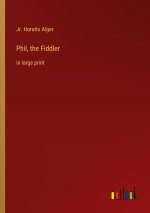Phil, the Fiddler