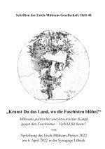 Kennst du das Land, wo die Faschisten blühn?