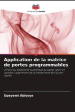 Application de la matrice de portes programmables