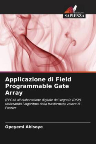 Applicazione di Field Programmable Gate Array