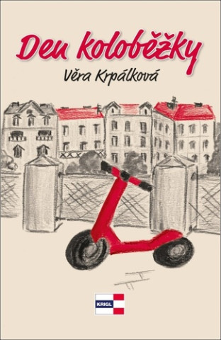 Den kolobďż˝ky