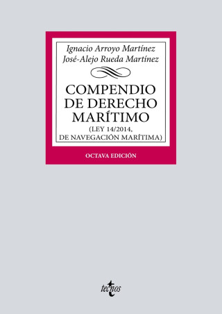 Compendio de Derecho Marítimo