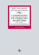 Compendio de Derecho Marítimo
