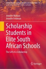 Scholarship Students in Elite South African Schools