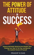 The Power of Attitude in Success