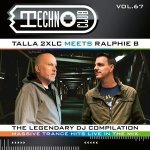Techno Club Vol.67
