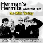 No Milk Today-Greatest Hits