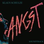 Angst  (Bonustrack Edition)