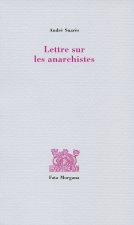 Lettre sur les anarchistes