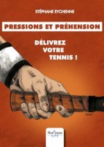 Pressions et préhension : délivrez votre tennis !