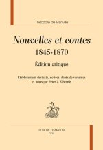 Nouvelles et contes 1845-1870