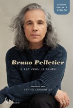 Bruno Pelletier - Édition spéciale avec CD