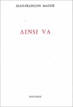 AINSI VA
