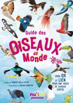 OISEAUX DU MONDE