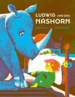 Ludwig und das Nashorn