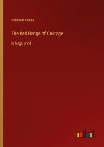 The Red Badge of Courage