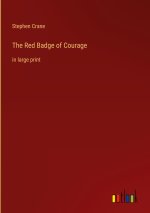 The Red Badge of Courage