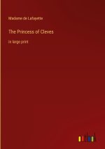The Princess of Cleves