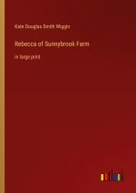 Rebecca of Sunnybrook Farm