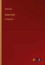 Desert Gold