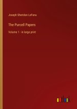 The Purcell Papers