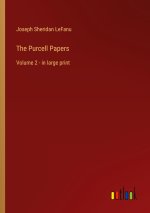 The Purcell Papers