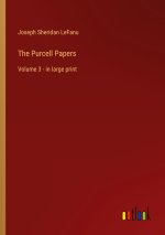 The Purcell Papers