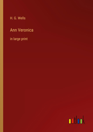 Ann Veronica