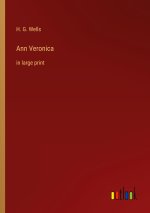 Ann Veronica