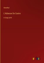L'Abbesse De Castro
