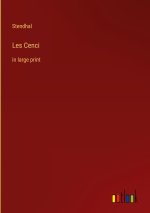 Les Cenci