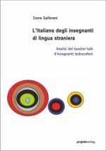 L'italiano degli insegnanti di lingua straniera