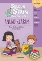 Anladiklarim - Selcuk Sirin Okul Öncesi Seti 5