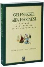 Geleneksel Sifa Hazinesi - Hacamat, Sülük Tedavisi, Kulak Akupunkturu
