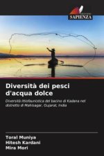 Diversit? dei pesci d'acqua dolce