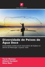 Diversidade de Peixes de Água Doce
