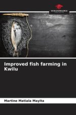 Improved fish farming in Kwilu