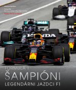 Formula 1 Šampióni