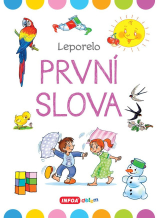 První slova Leporelo