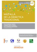 Más allá de la didáctica tradicional (Congreso Forum)