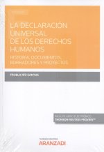 Declaración Universal de los Derechos Humanos