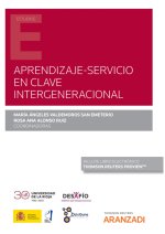 Aprendizaje-servicio en clave intergeneracional