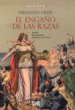 El enga?o de las razas