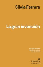 La gran invención